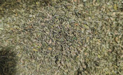 Buttered Up | Ground | 1g