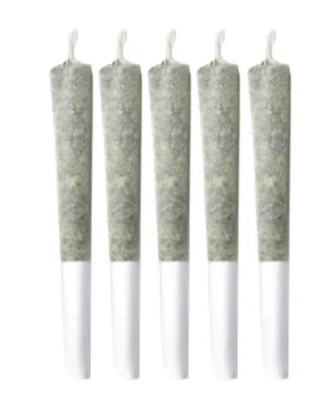Funk Petals | Minis | 0.5g | 5pk