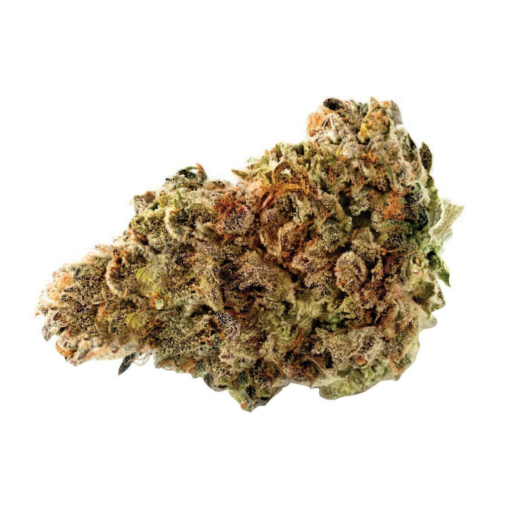 Cherry Bomb Gelato | 28g