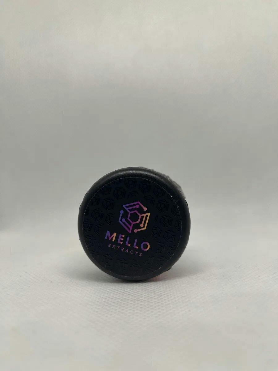 Unicorn Poop | Solvent | 1g