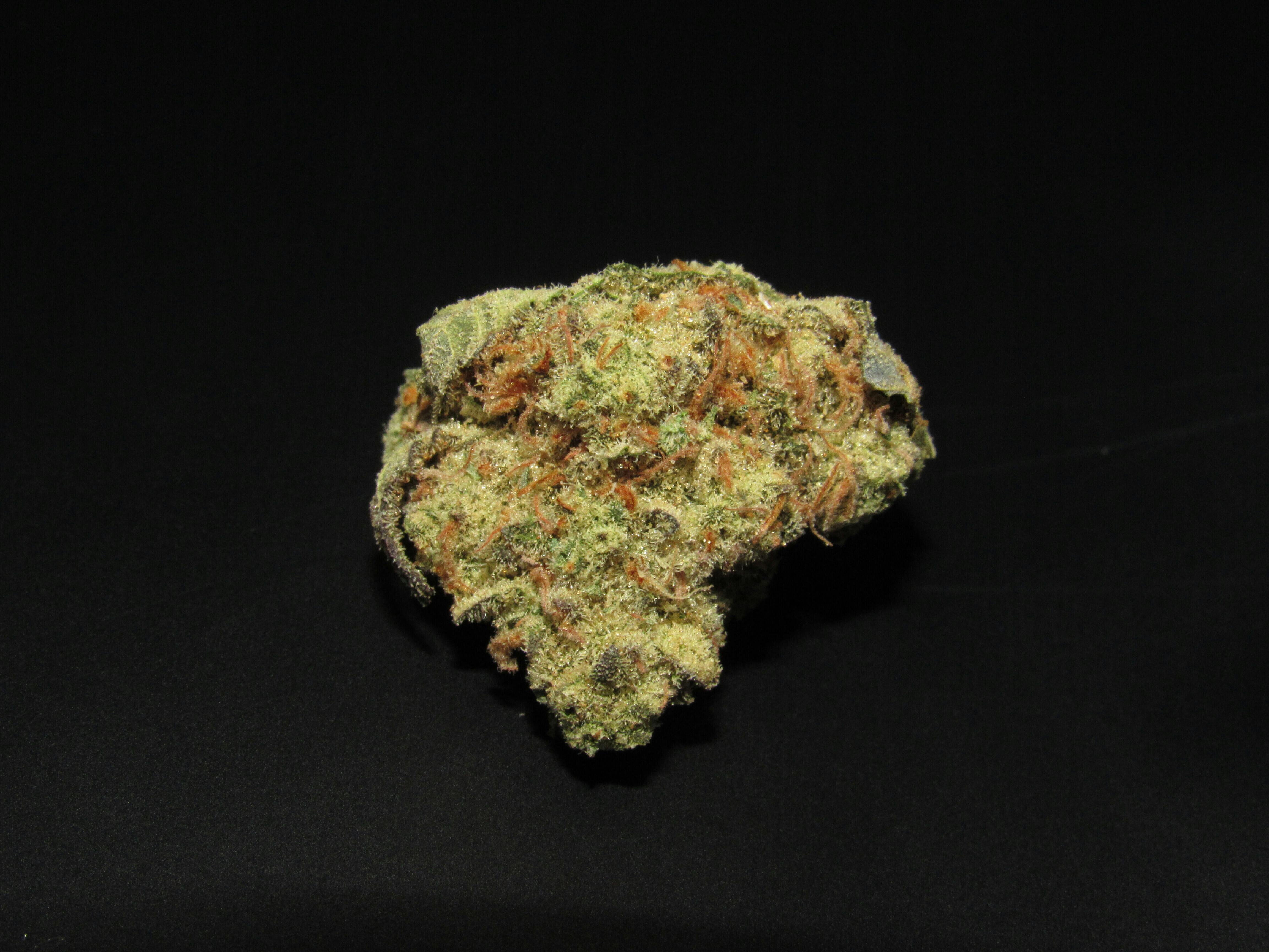 Cherry Lime Runtz | Big Buds | 28g at Elevated Exotics Republic Recreational Cannabis Dispensary