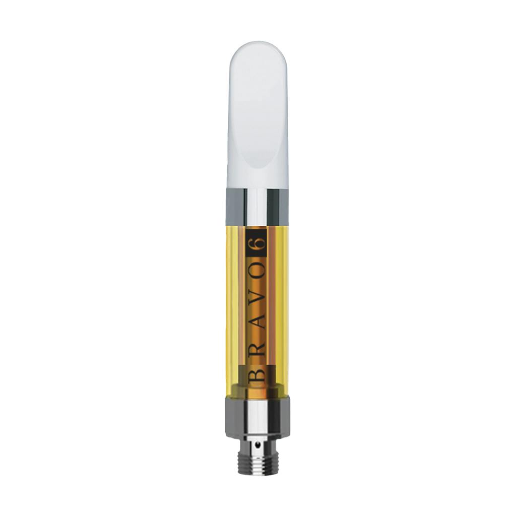 Rising Sun | Cartridge | 1g