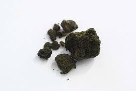 Kings Chamber | Solventless | Ice Water Hash | 3.5g