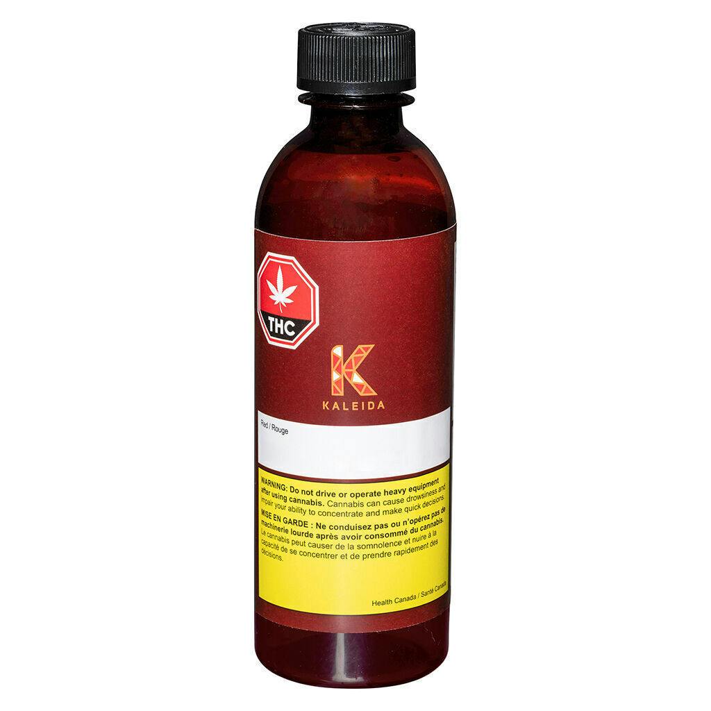 Fruit Punch | Non-carbonated | 10mg | 355ml