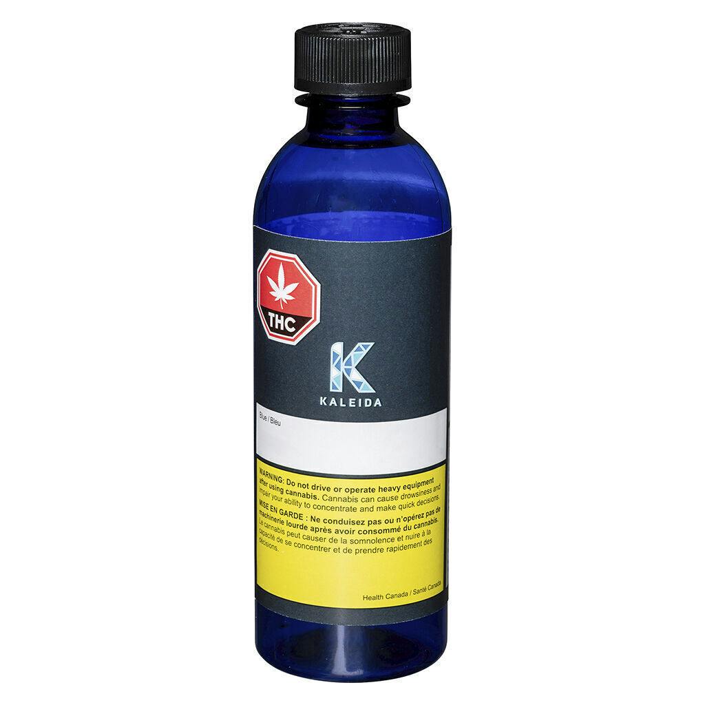 Blue | Non-carbonated | 10mg | 355ml