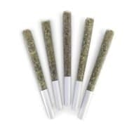 Honey Nectar | Minis | 0.5g | 5pk