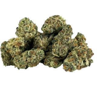 hawaiian melon | Smalls | 3.5g