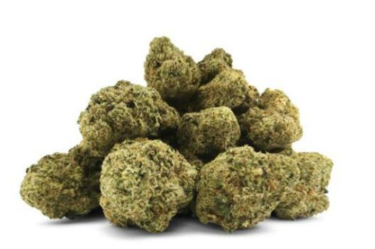 purple fizz | Big Buds | 28g