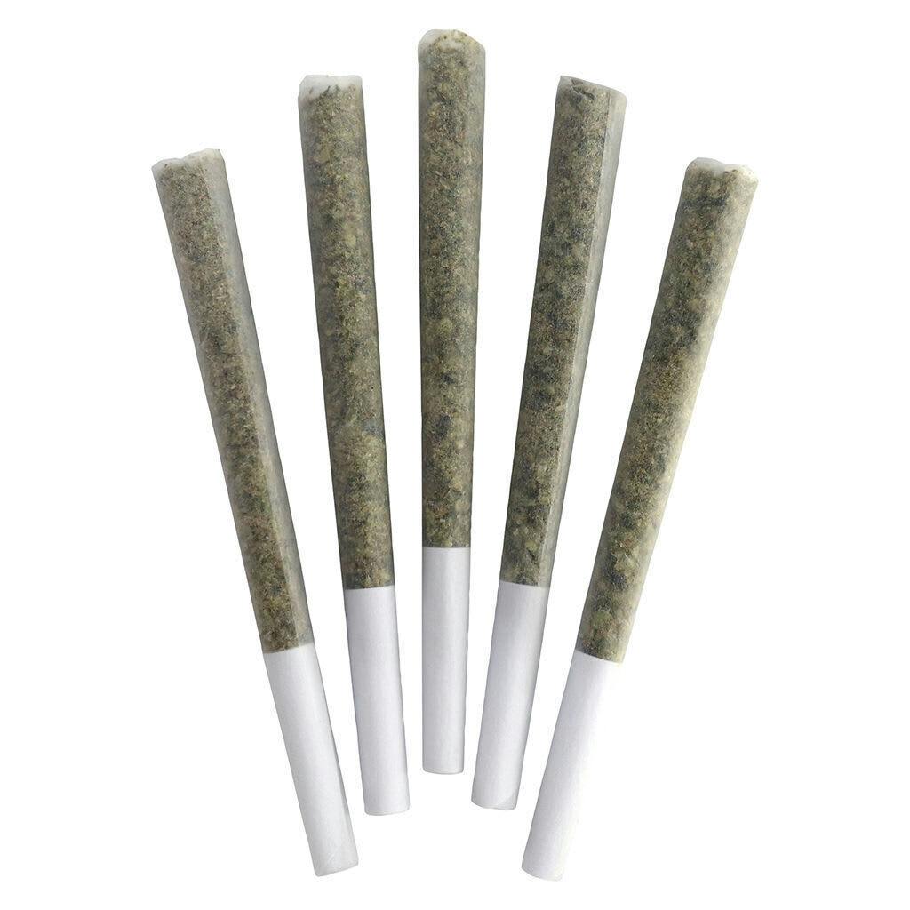 Marshmallow Mudslide | Joints | 0.5g | 5pk