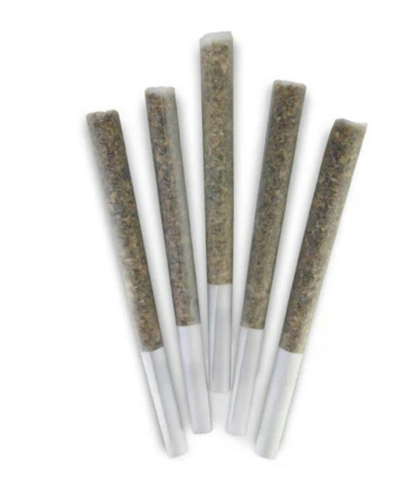 Gello Jigglers | Minis | 0.5g | 5pk
