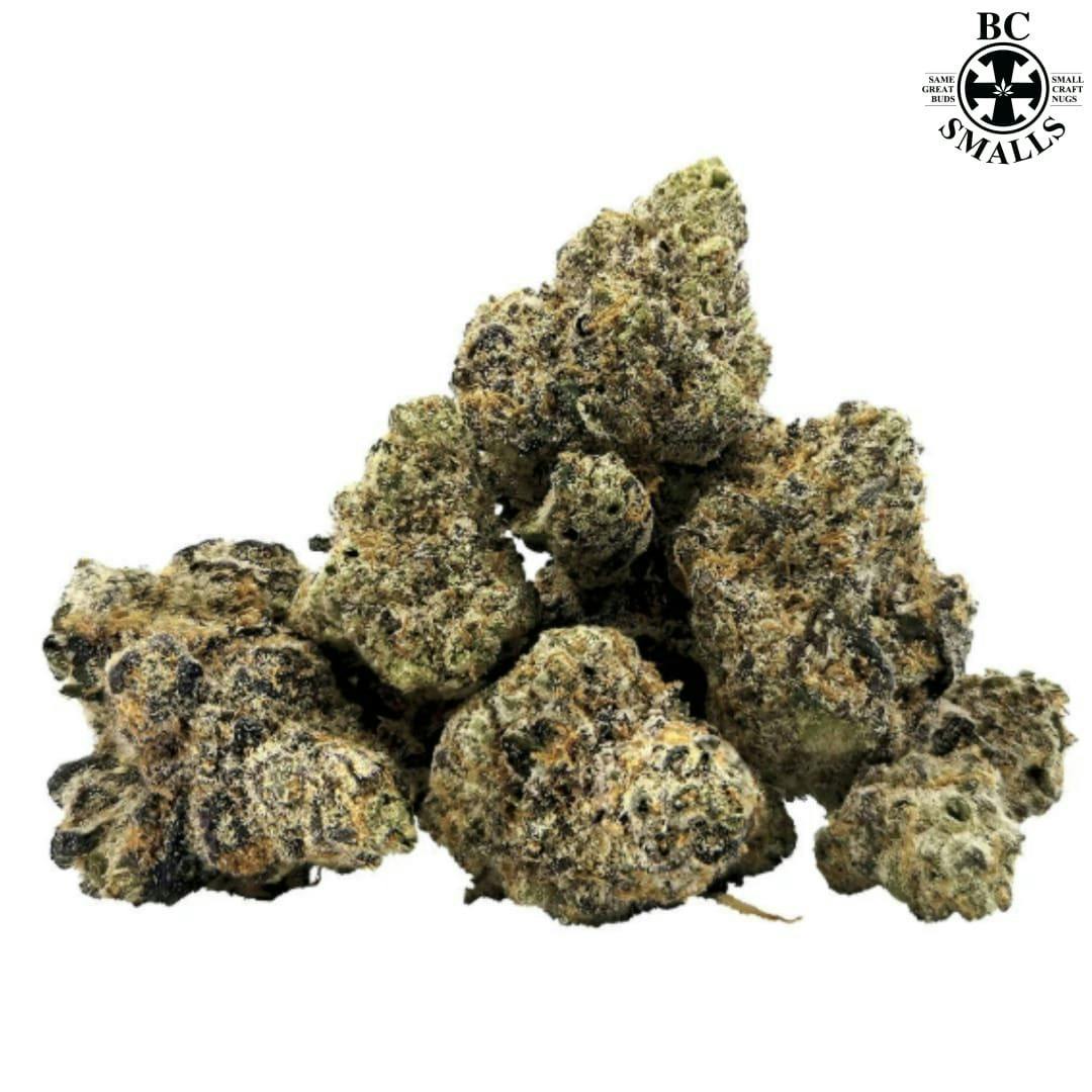 Tutti Frutti Crunchy Puff | Smalls | 3.5g