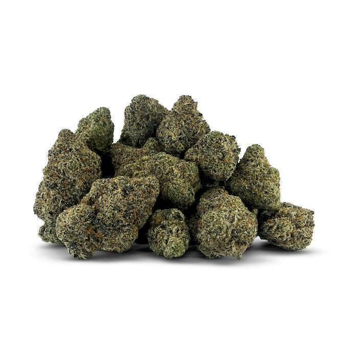 Raspberry Ice | 28g