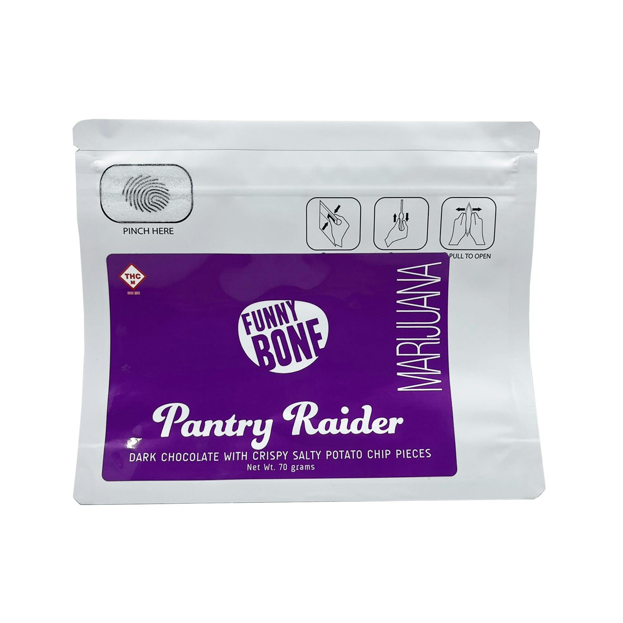 Pantry Raider | Chocolates | 10pk | 30mg/ea