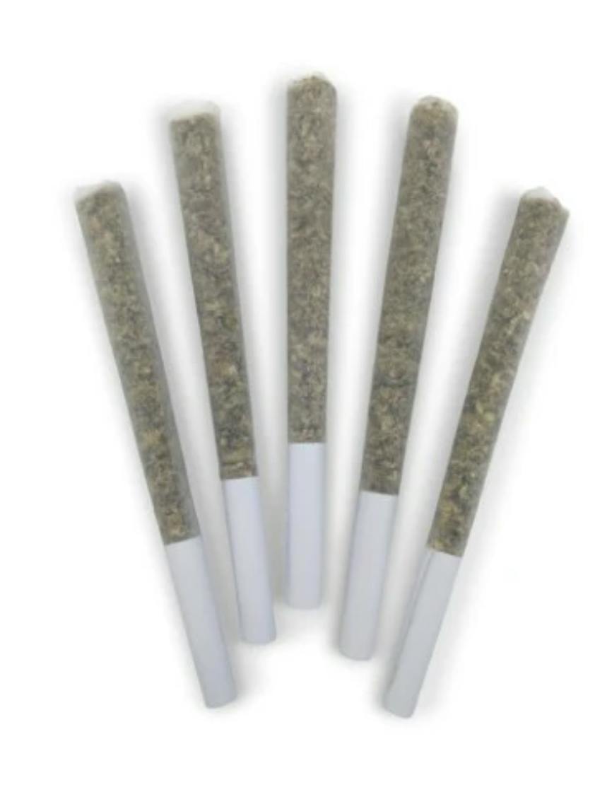 sweet jesus | Minis | 0.5g | 5pk