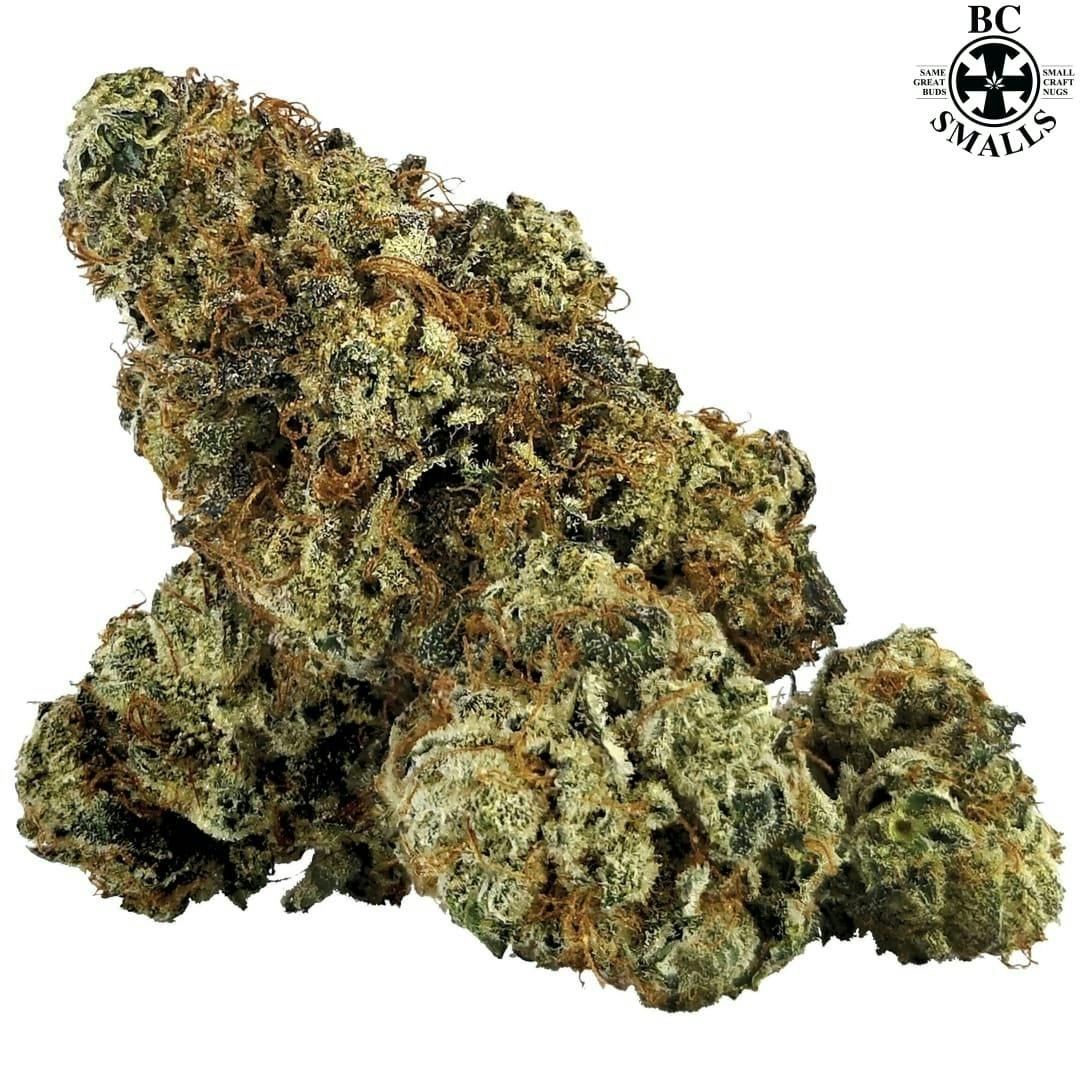 Cloudberry Drizzle | Big Buds | 3.5g