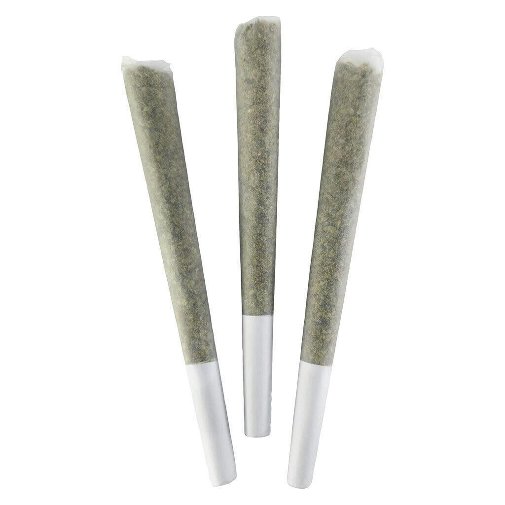 Pink Guava | Joints | 1g | 3pk