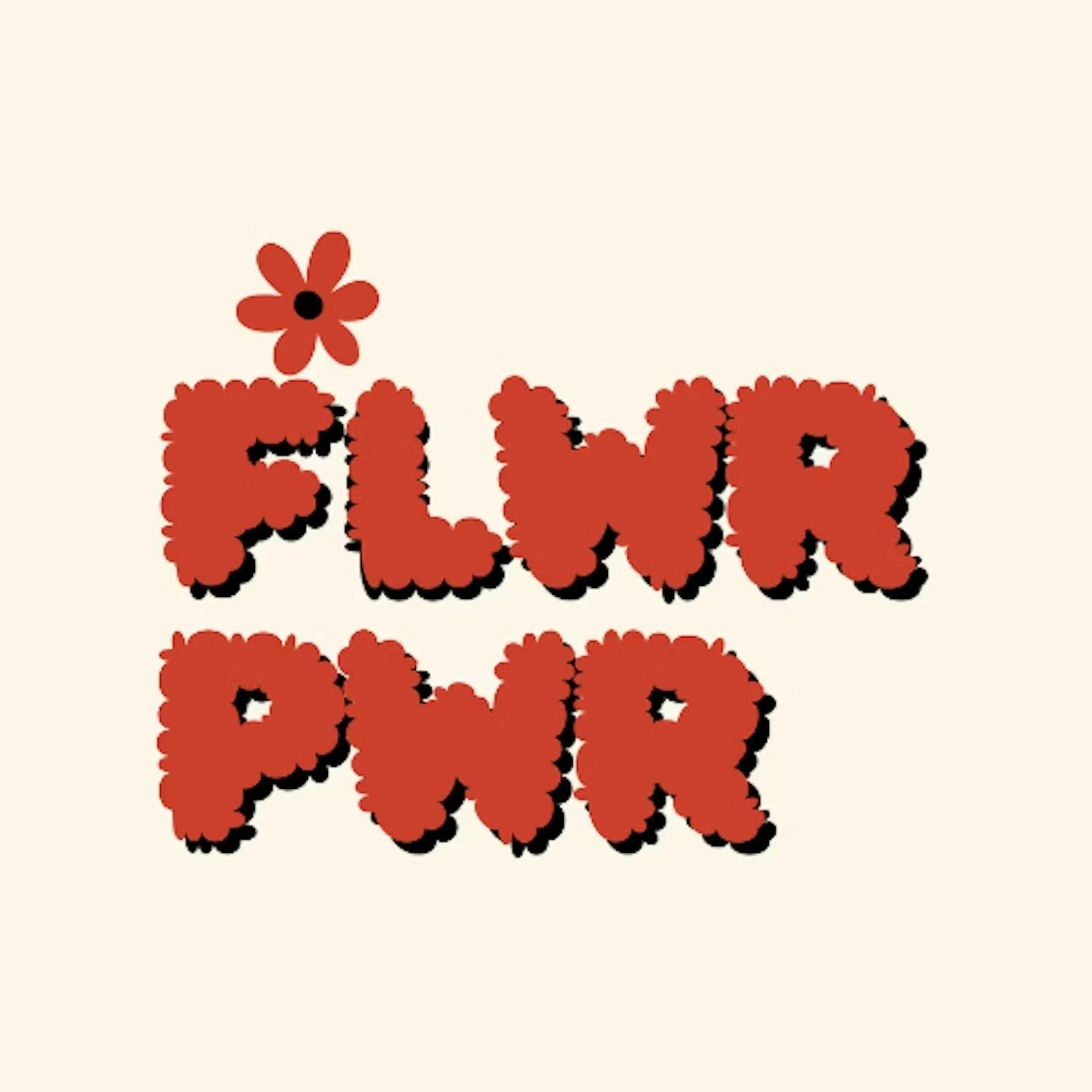 FLWR PWR - 1:1 THC:CBG PINEAPPLE PARADISE 500MG HYBRID | Gummies | 10pk | 5