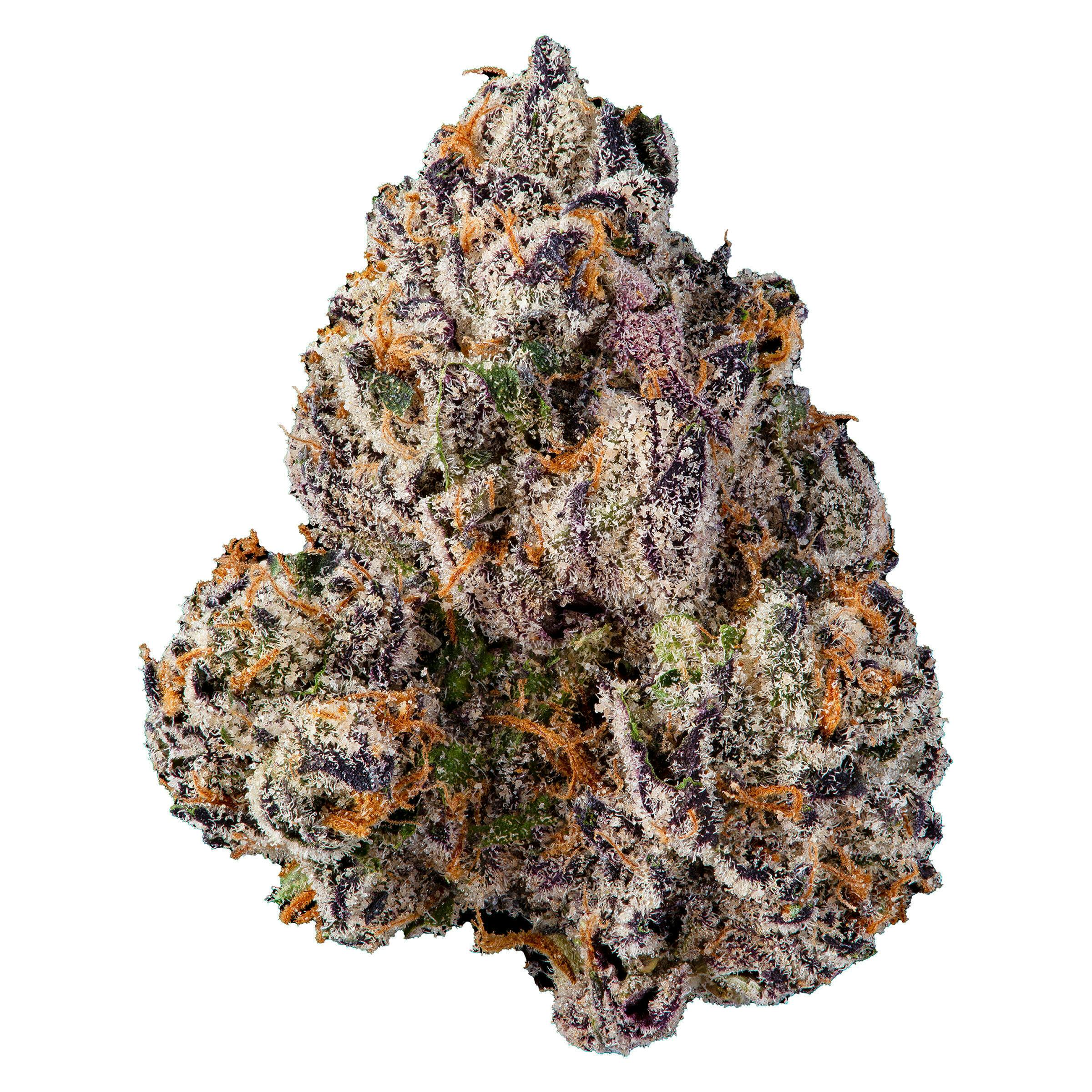 Compound Exclusive Batch | 3.5g