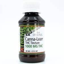Therapeutics | Tinctures | 60ml
