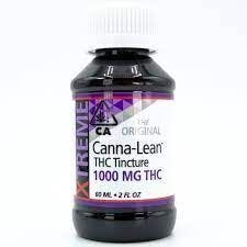 Therapeutics | Tinctures | 59.15ml