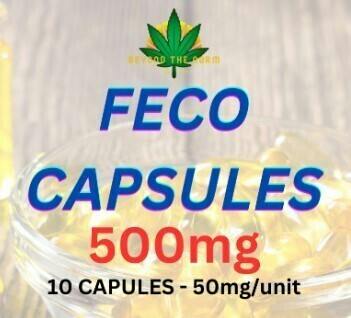 Therapeutics | Capsules | 1g