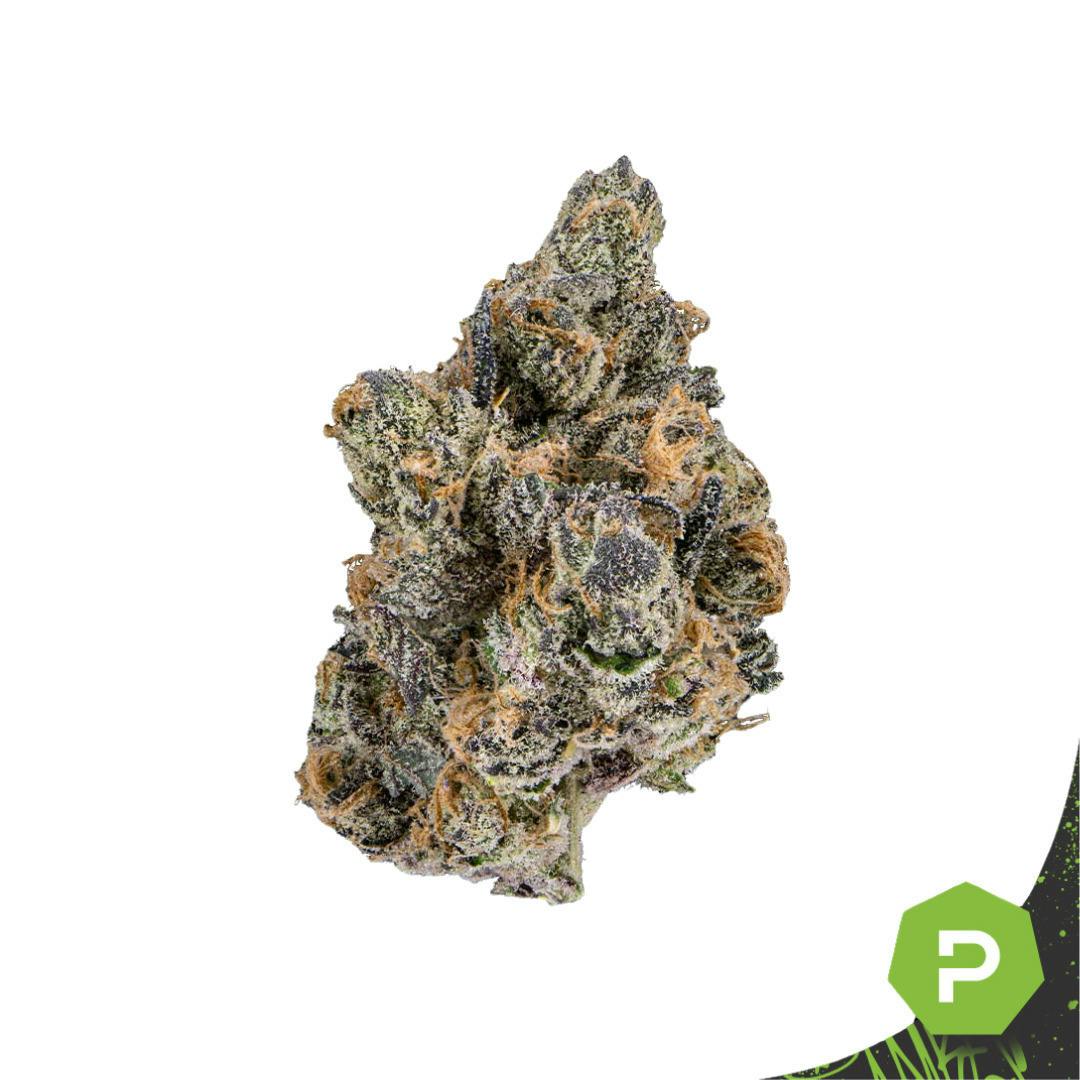 White Bubblegum | 1g