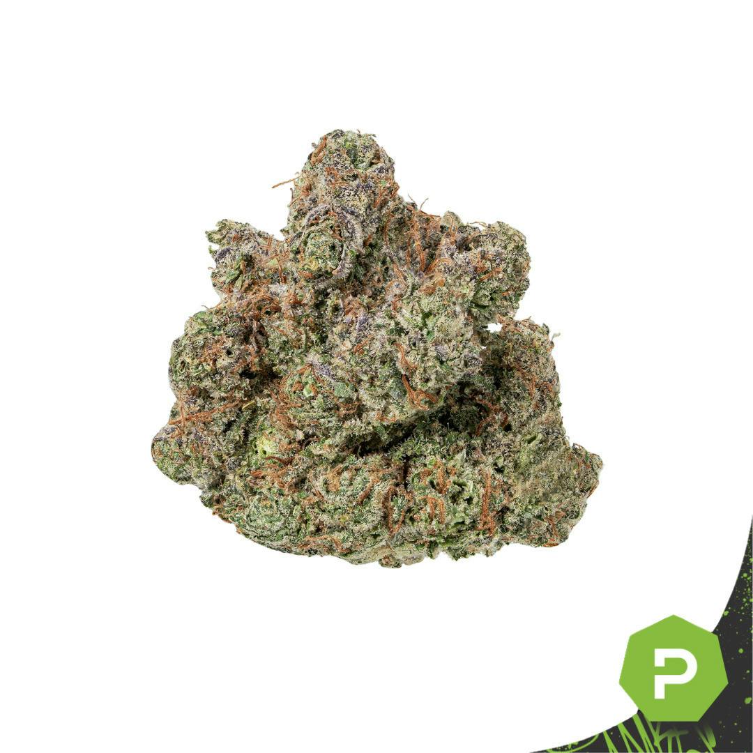 Frosted Cherry Cookies | Infused Flower | 1g