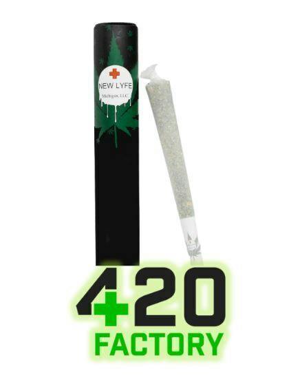 scented marker | Joints | 1g