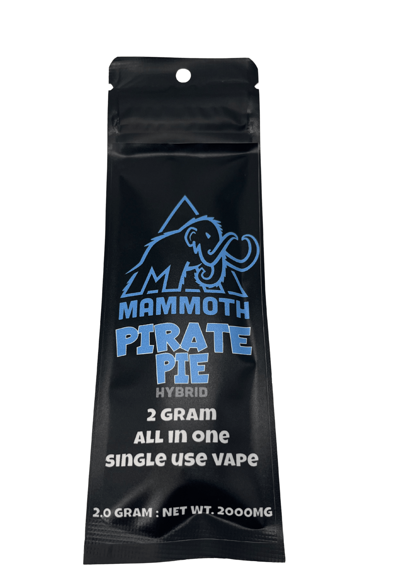 Pirate Pie | Disposable | 2g