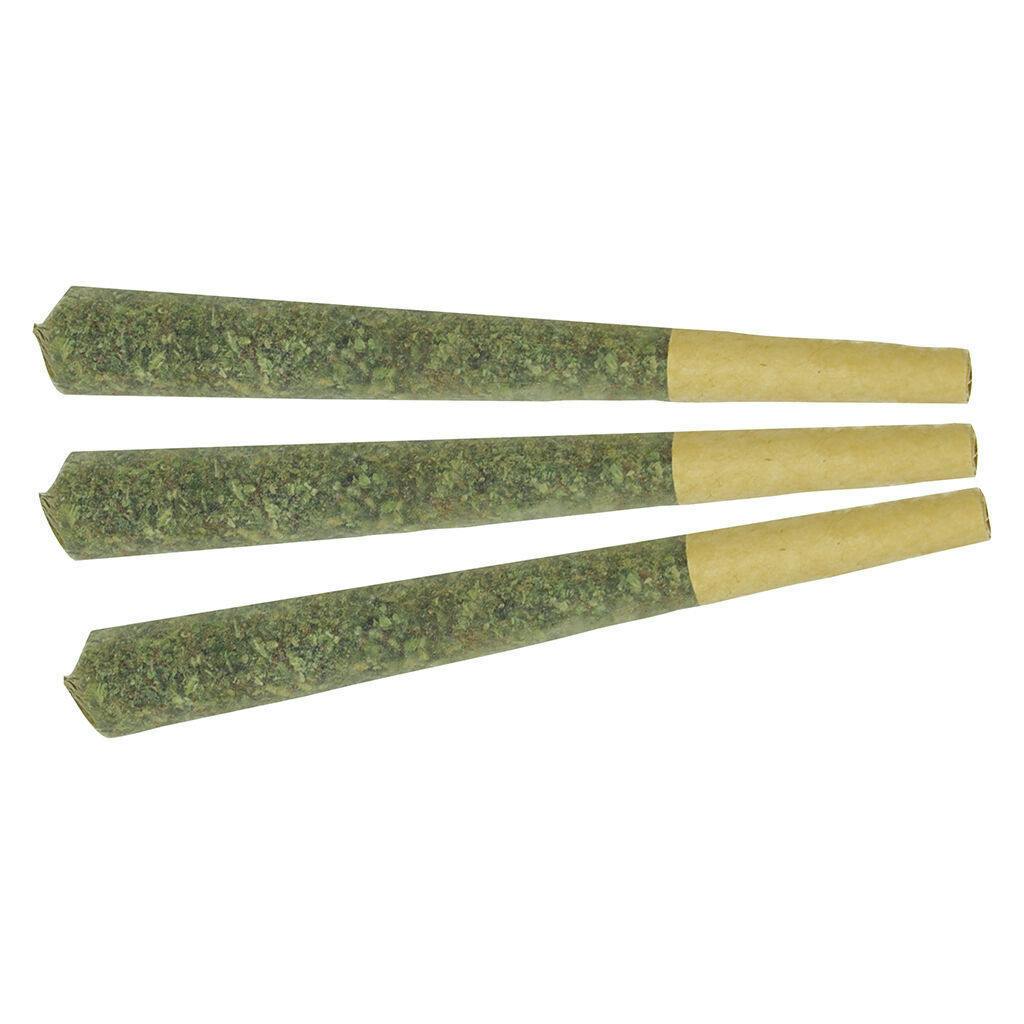 Stratford's Craft Pre-Roll Experience | Minis | 0.5g | 3pk