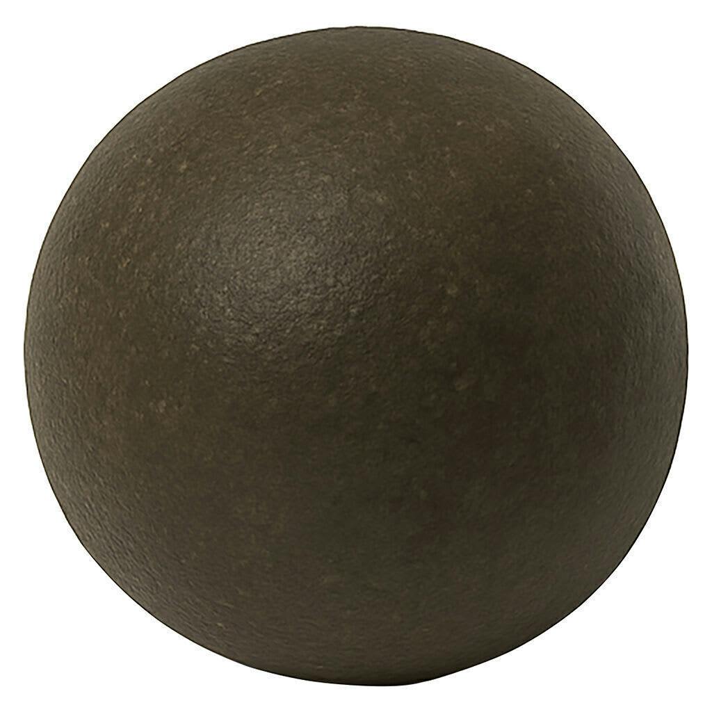 Afghan Black Hash | Solventless | Dry Sift | 2g