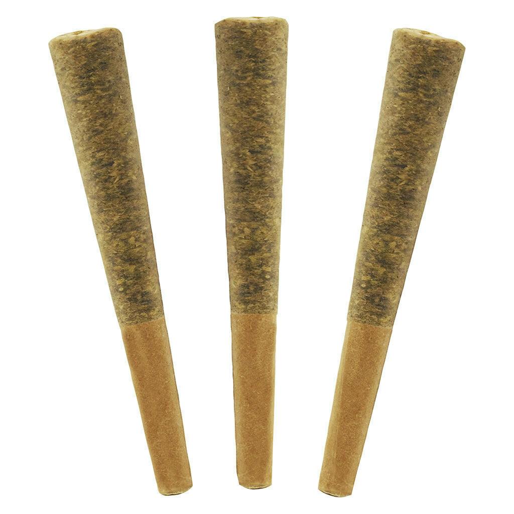 gas face | Minis | 0.5g | 3pk