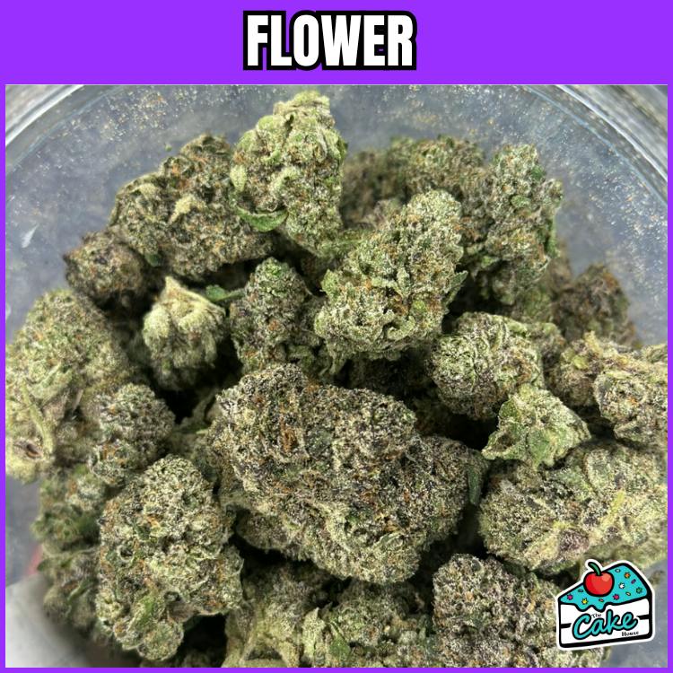 Sherb Cream Pie | 1g