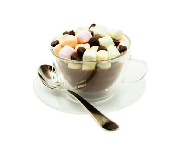Chocolate | Mix-ins | 10mg