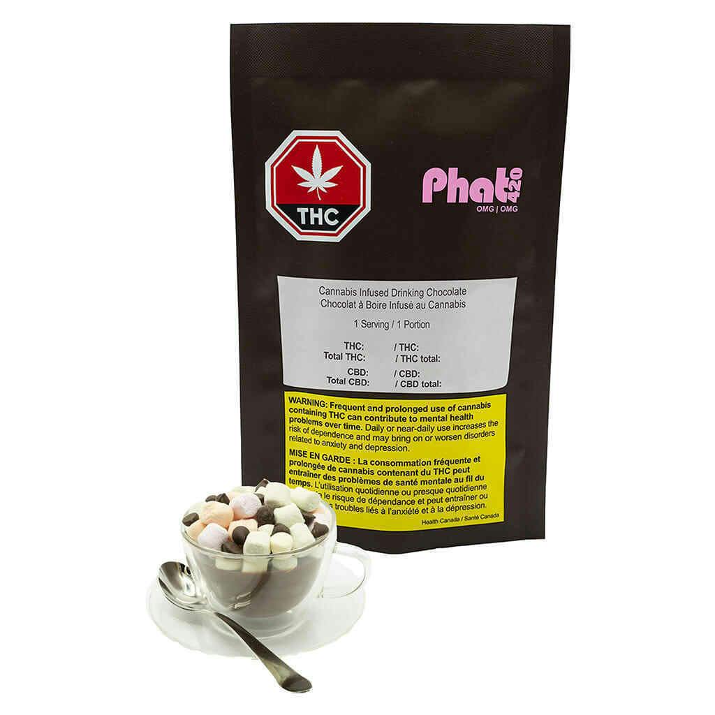 Chocolate | Non-carbonated