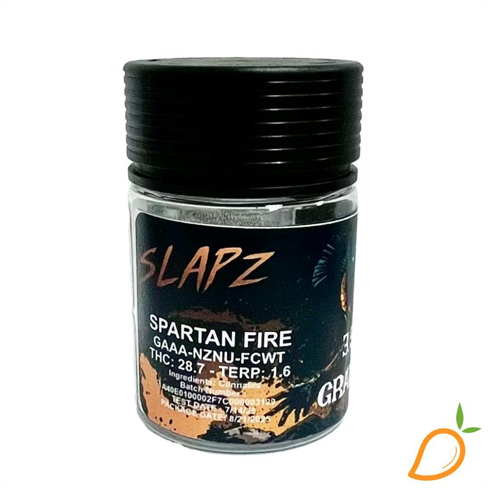 Slapz | 3.5g