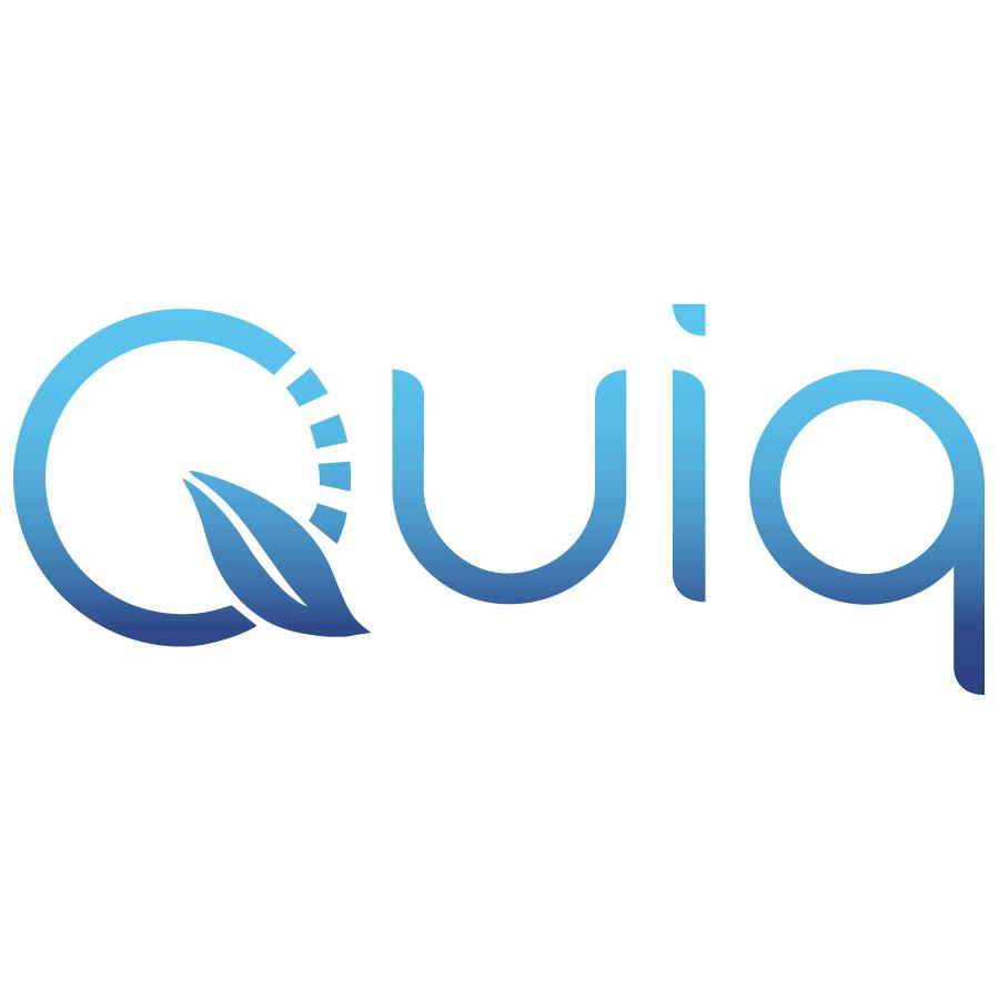 Quiq | 1000MG Fast Acting Chocolate (H) | Chocolates | 10pk | 100mg/ea