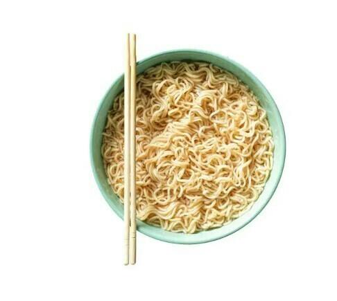 ASTRONUTZ Radioactive Ramen 100g | 850mg/ea