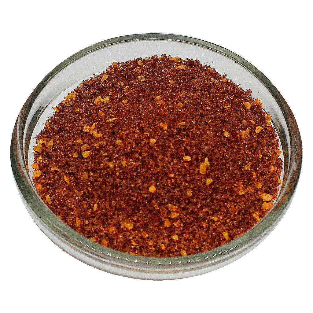 BBQ Rocket Rub | Cooking | 2pk | 7.65mg/ea