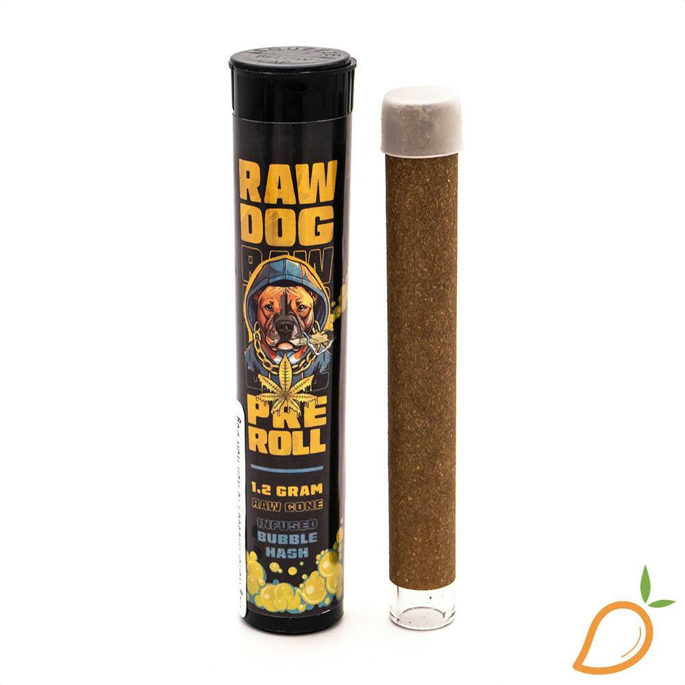Relief | Infused Joints | 1.2g