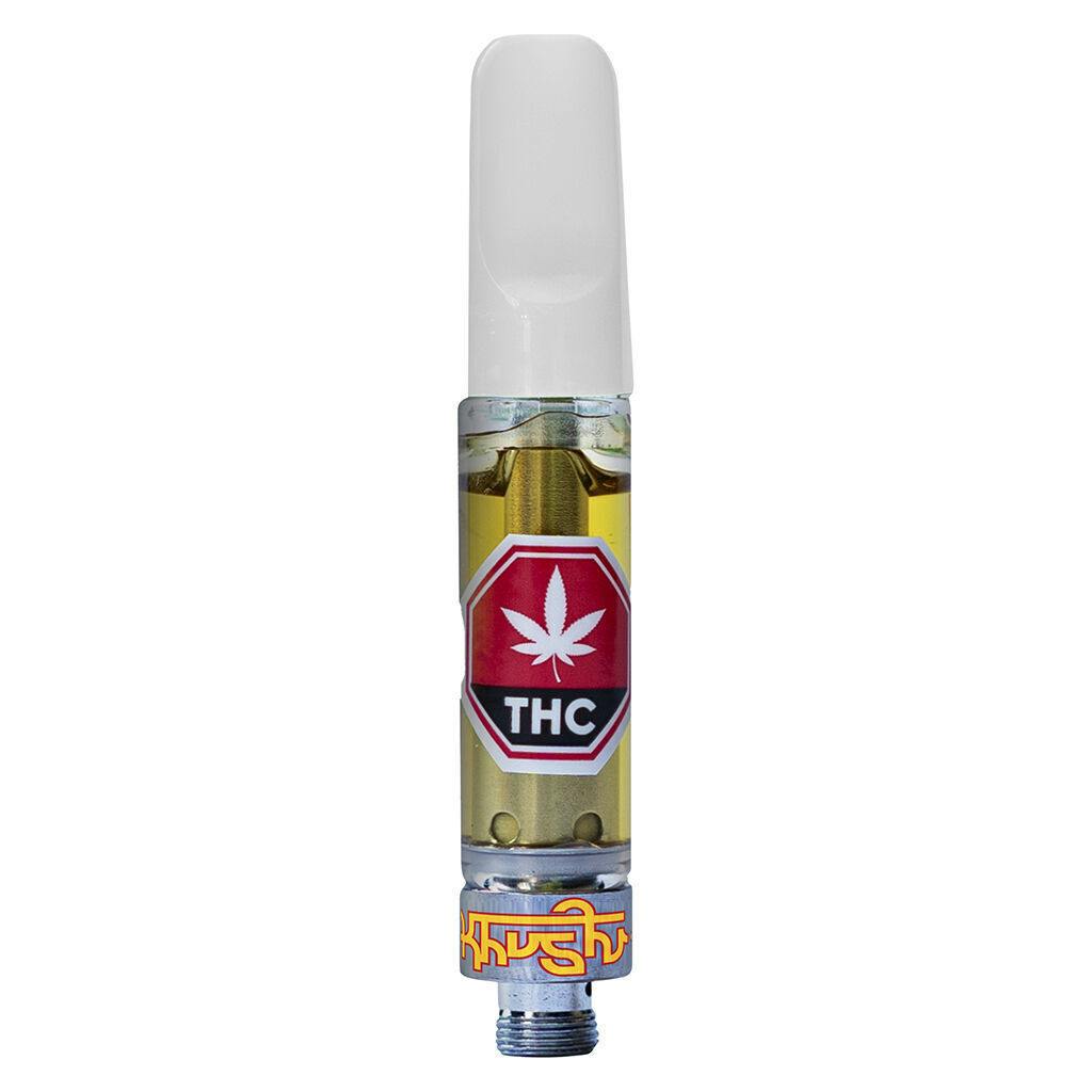 black cherry og | Cartridge | 1g