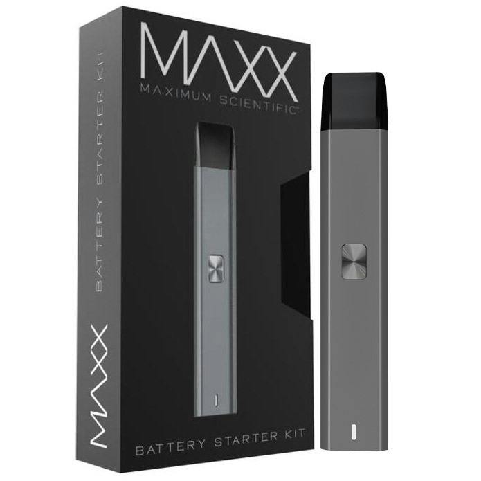 Gun Metal Grey Battery | Batteries