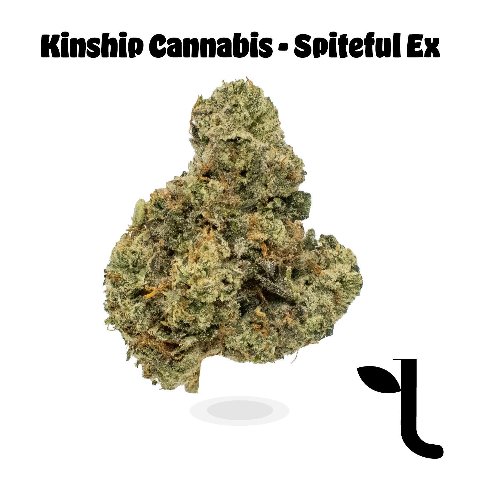 Spiteful Ex | 1g