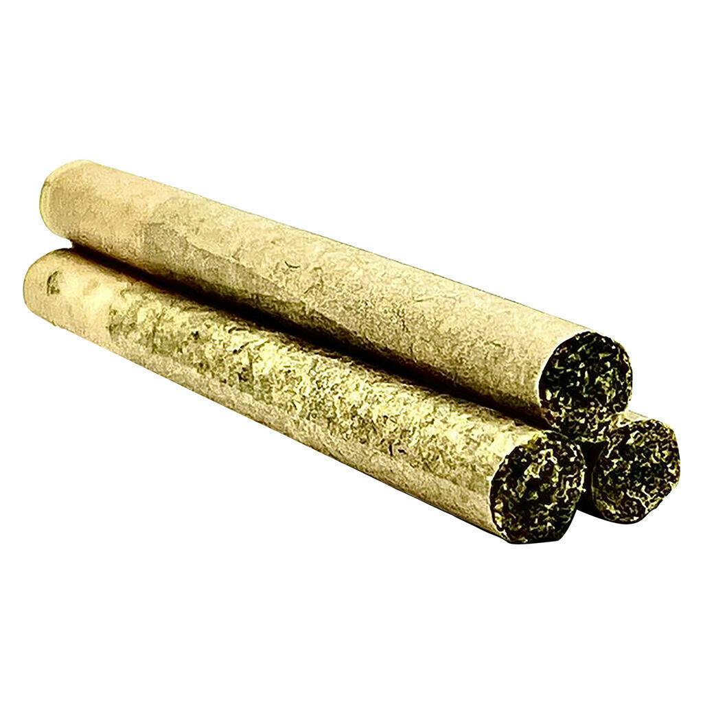 Mango Tango | Minis | 0.5g | 10pk