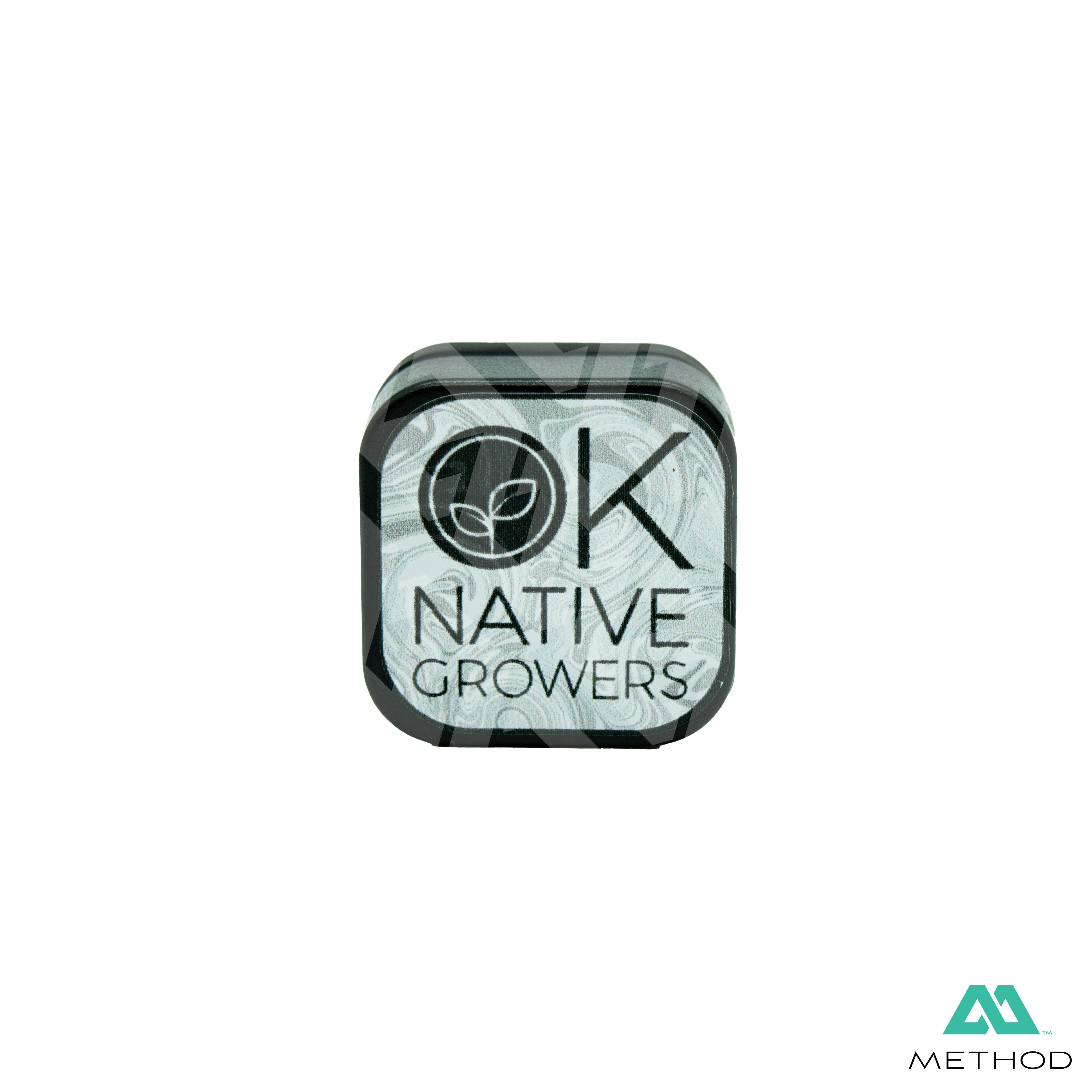 Zowah | Solventless | Rosin | 4g