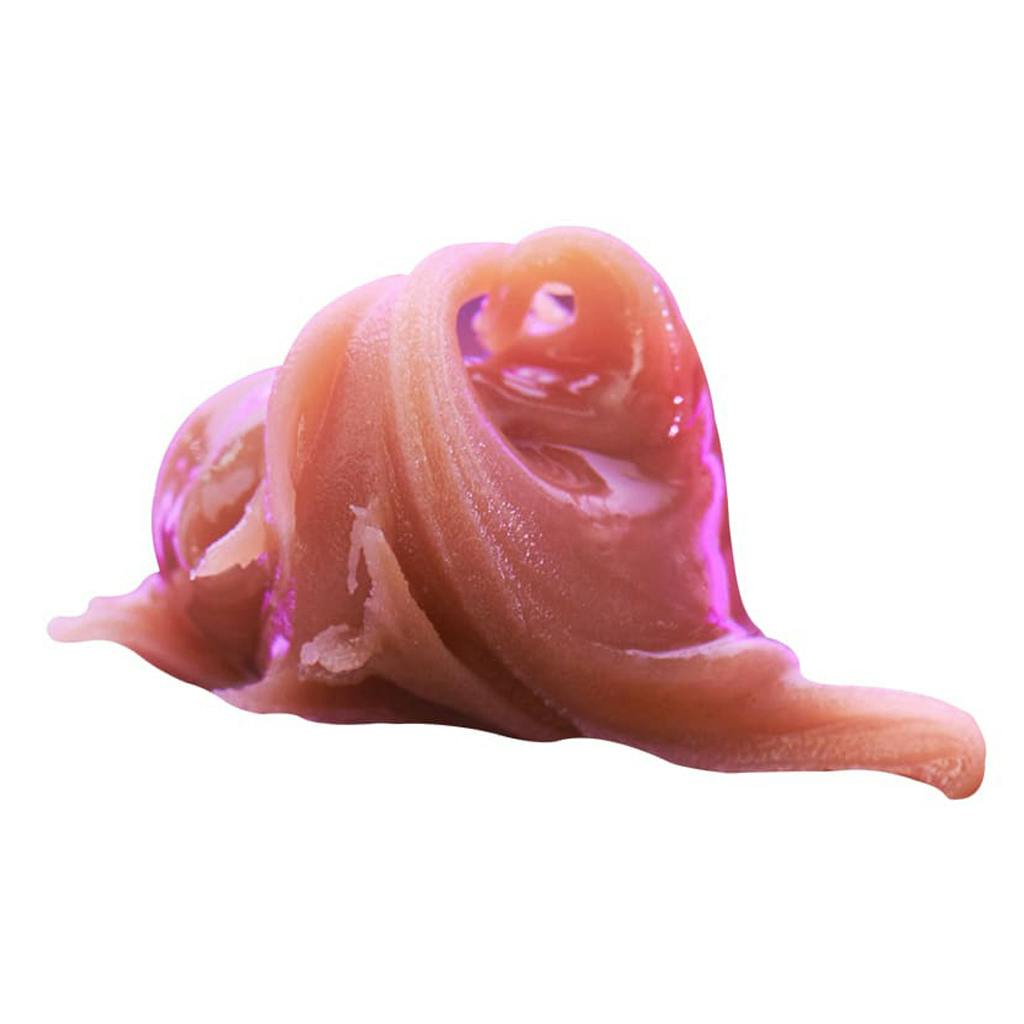 Kirbypuff Kush | Solventless | Rosin | 1g