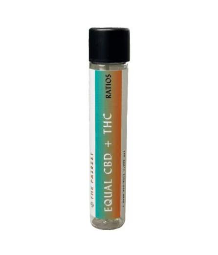Gush Mintz | Joints | 1g