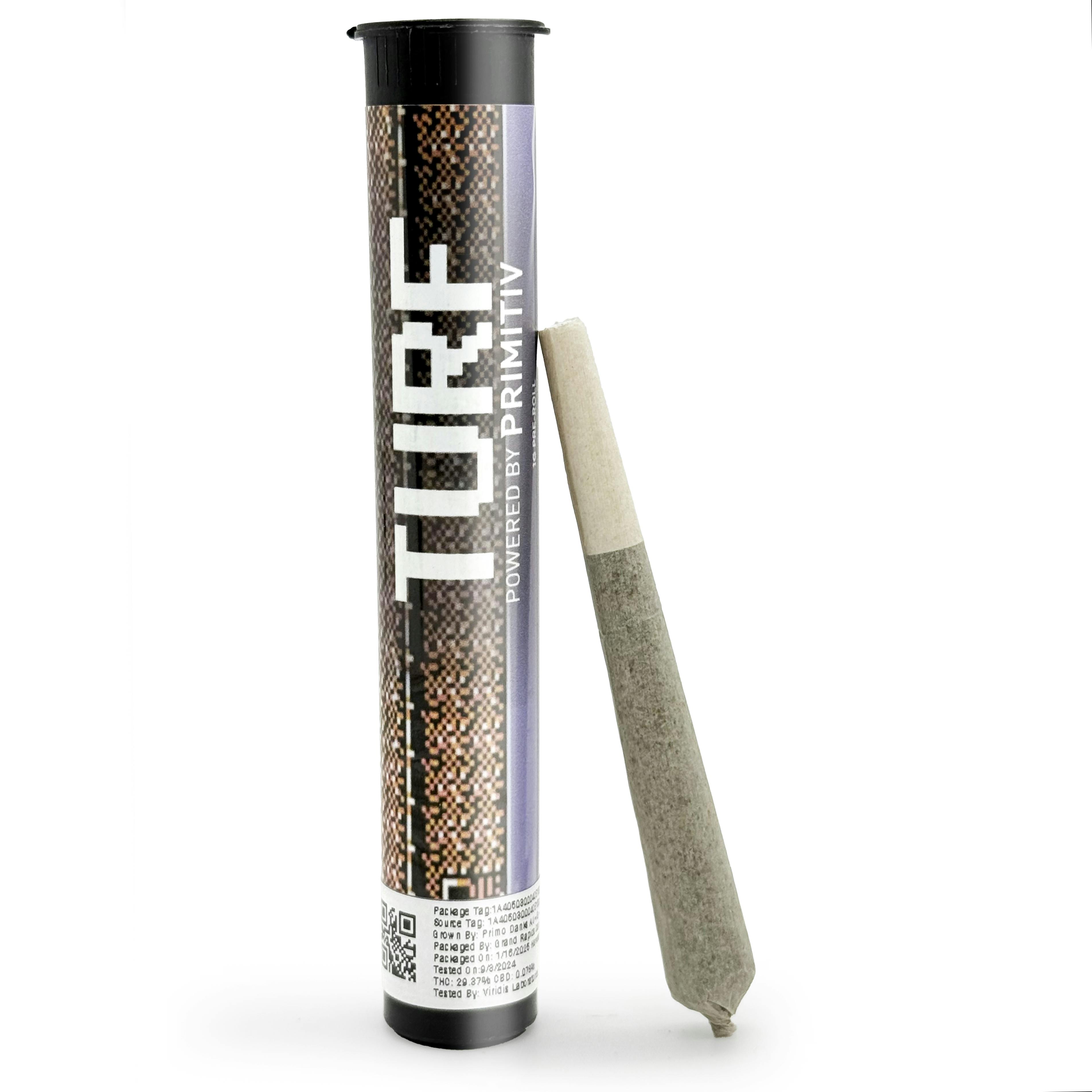 Biscotti | Joints | 1g