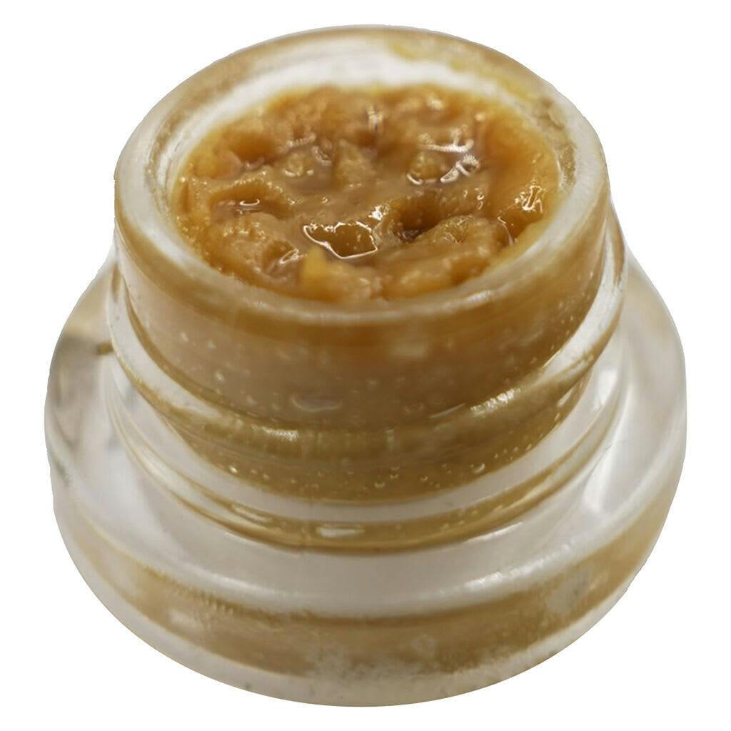 Solventless Live Rosin | Solventless | Rosin | 1g