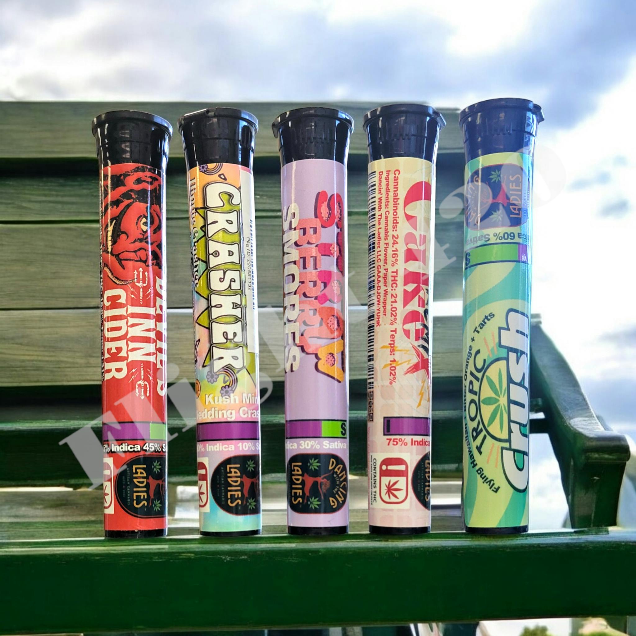Keanu Breeze | Joint | 1g